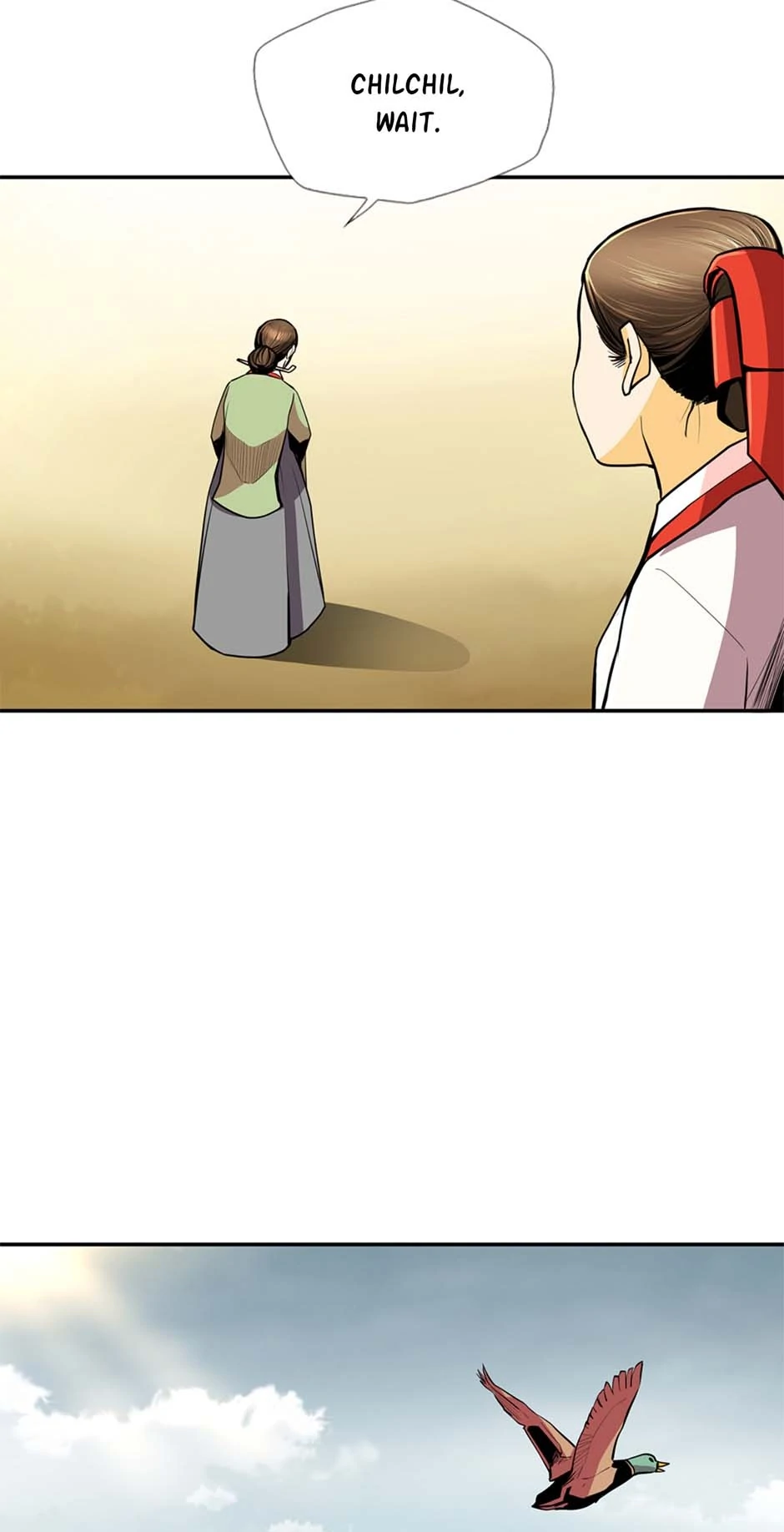 My Beloved Concubine Chapter 112 - page 49