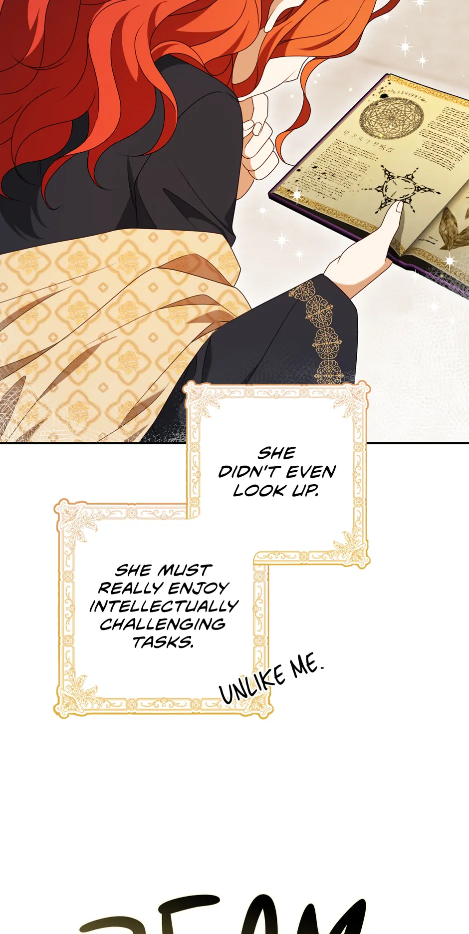 The Gangster Daughter of the Henchman Duke's Family Chapter 55 - page 15