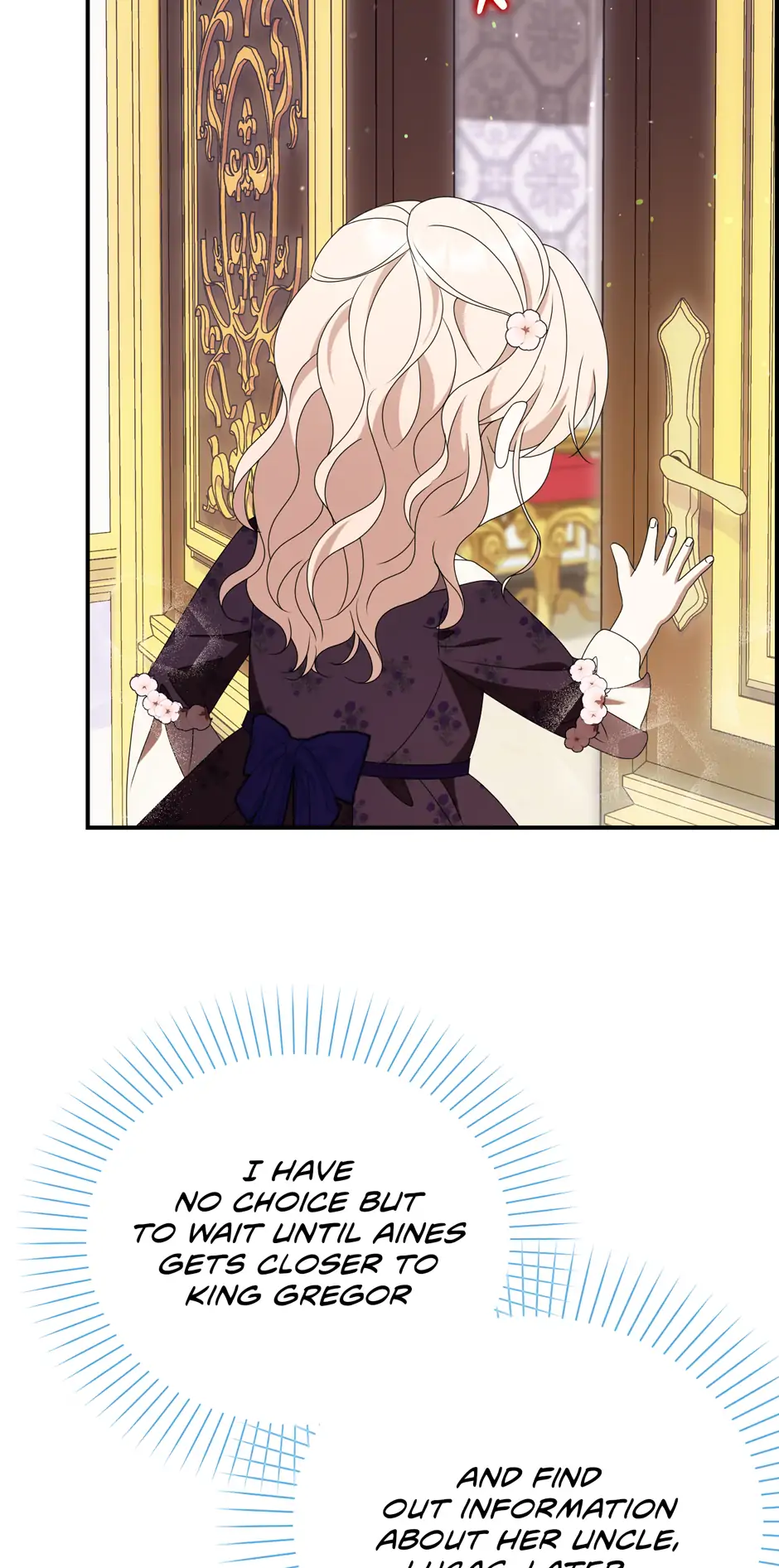 The Gangster Daughter of the Henchman Duke's Family Chapter 57 - page 26