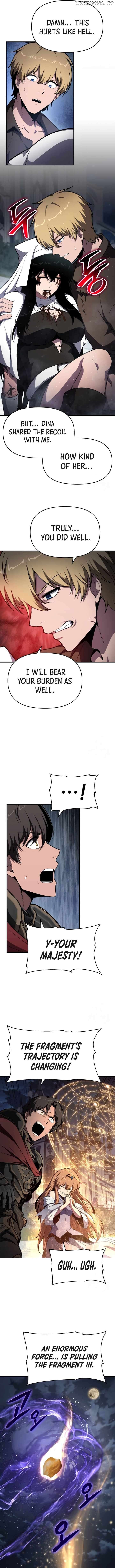 The Knight King Who Returned with a God Chapter 99 - page 6