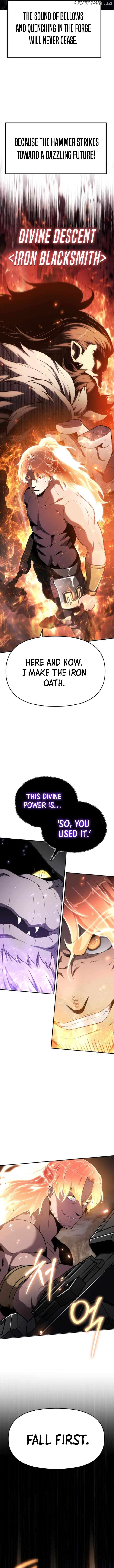 The Knight King Who Returned with a God Chapter 100 - page 8