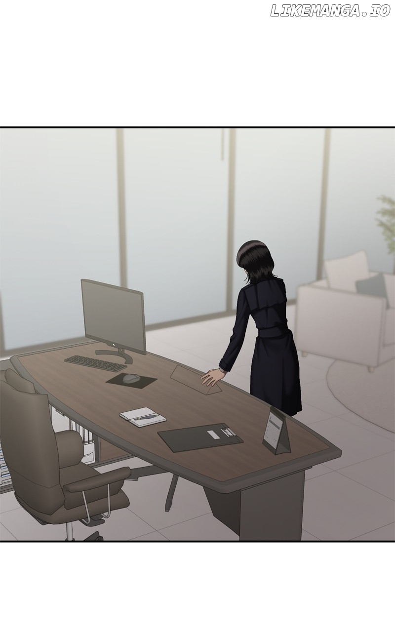 Sisters War Chapter 88 - page 80