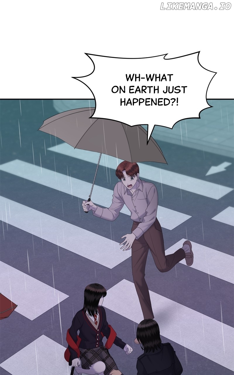 Sisters War Chapter 89 - page 5