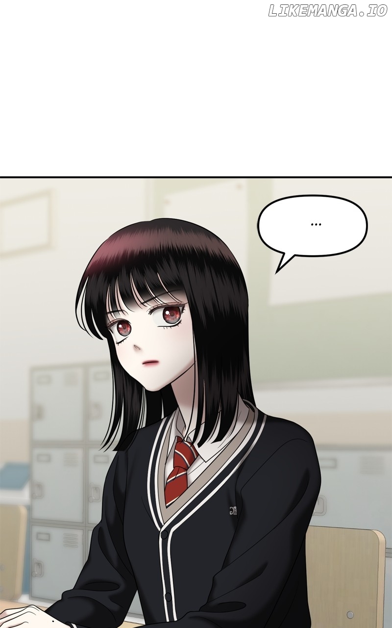 Sisters War Chapter 90 - page 80