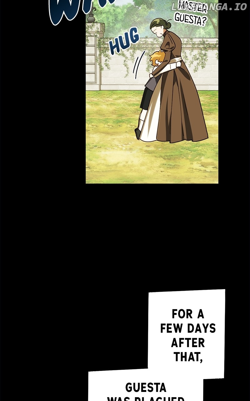Men of The Harem Chapter 187 - page 24