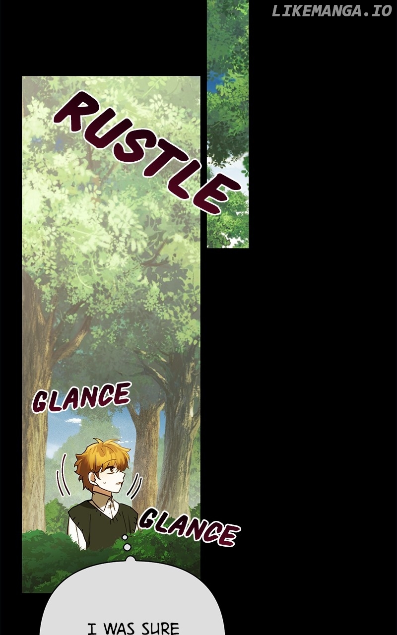 Men of The Harem Chapter 187 - page 32