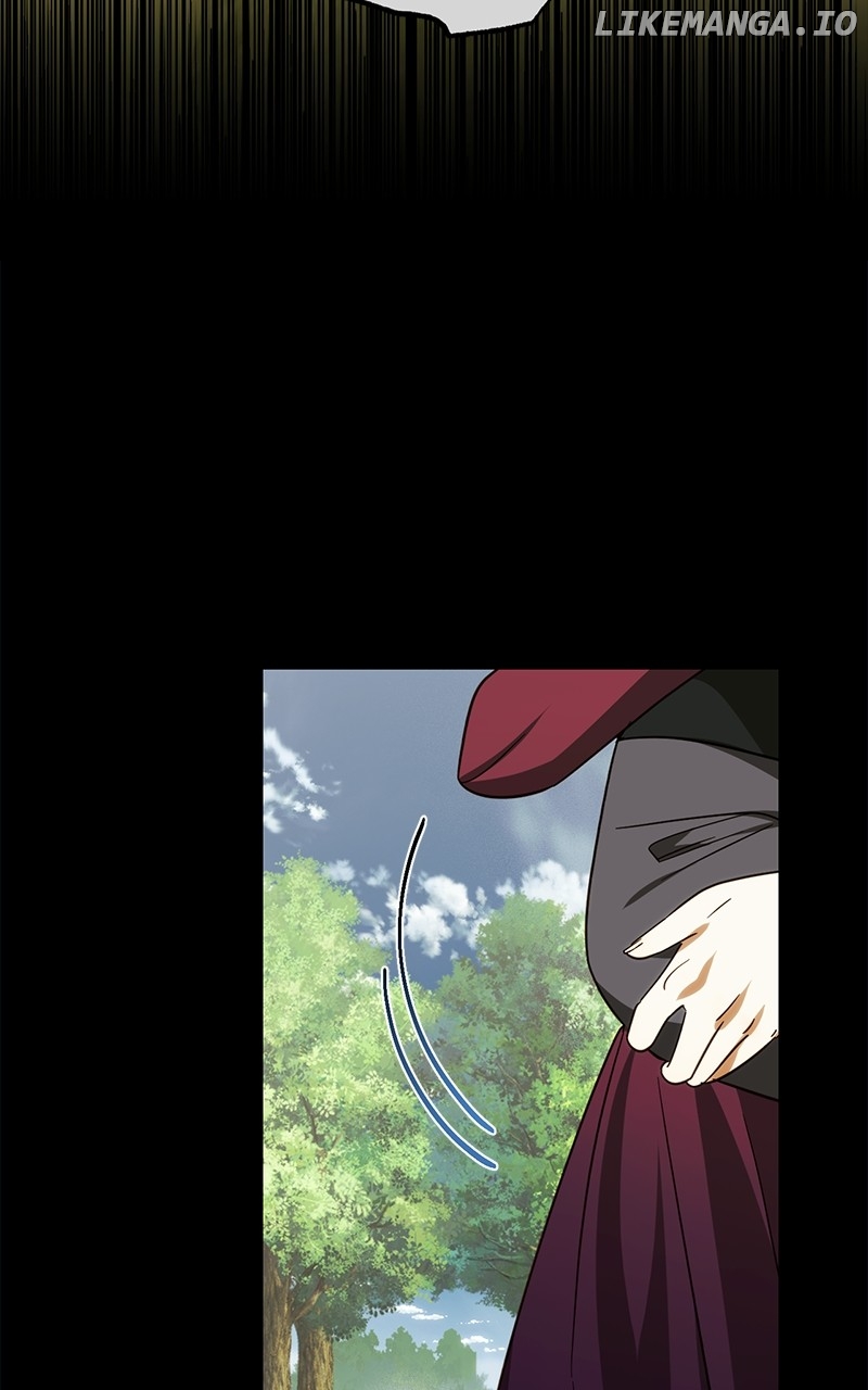 Men of The Harem Chapter 187 - page 44