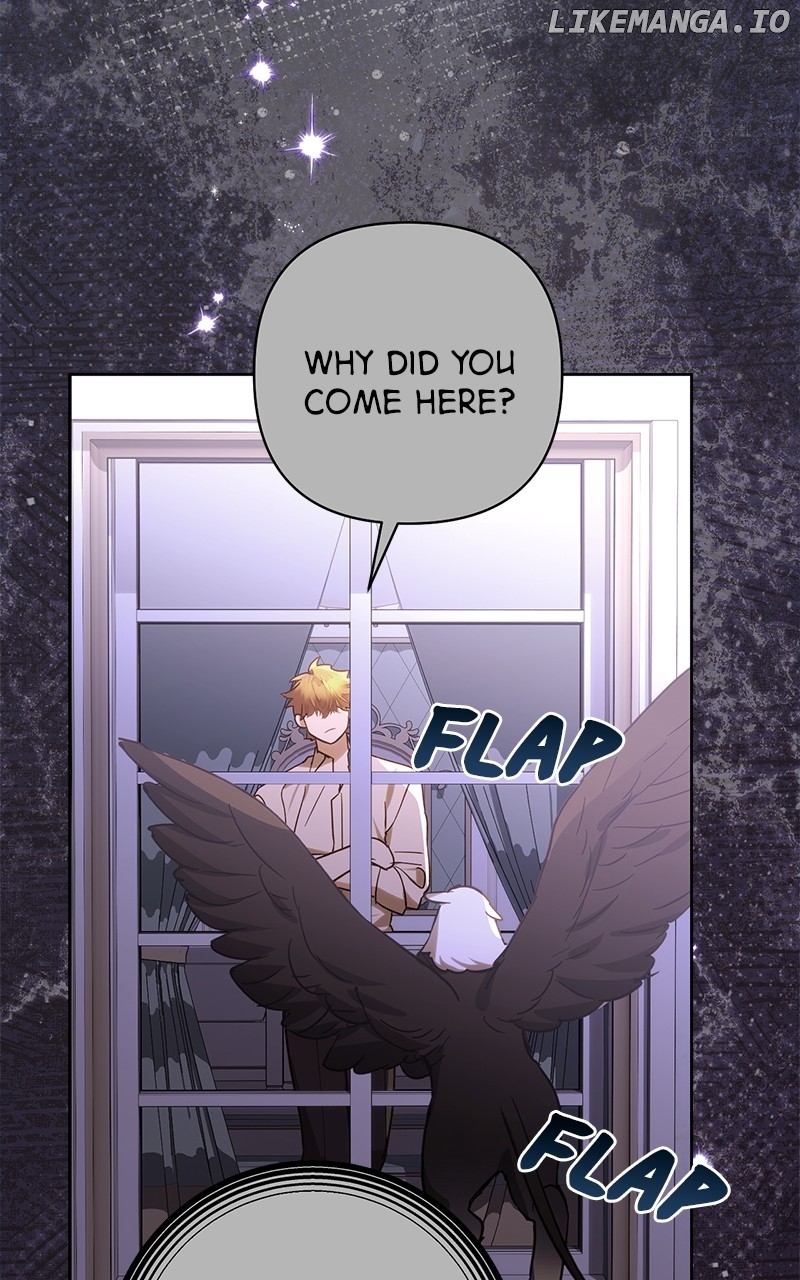 Men of The Harem Chapter 188 - page 5