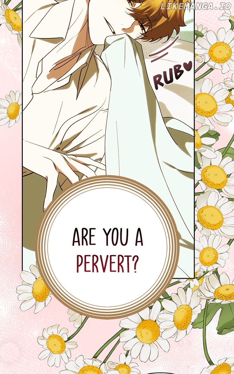 Men of The Harem Chapter 188 - page 34