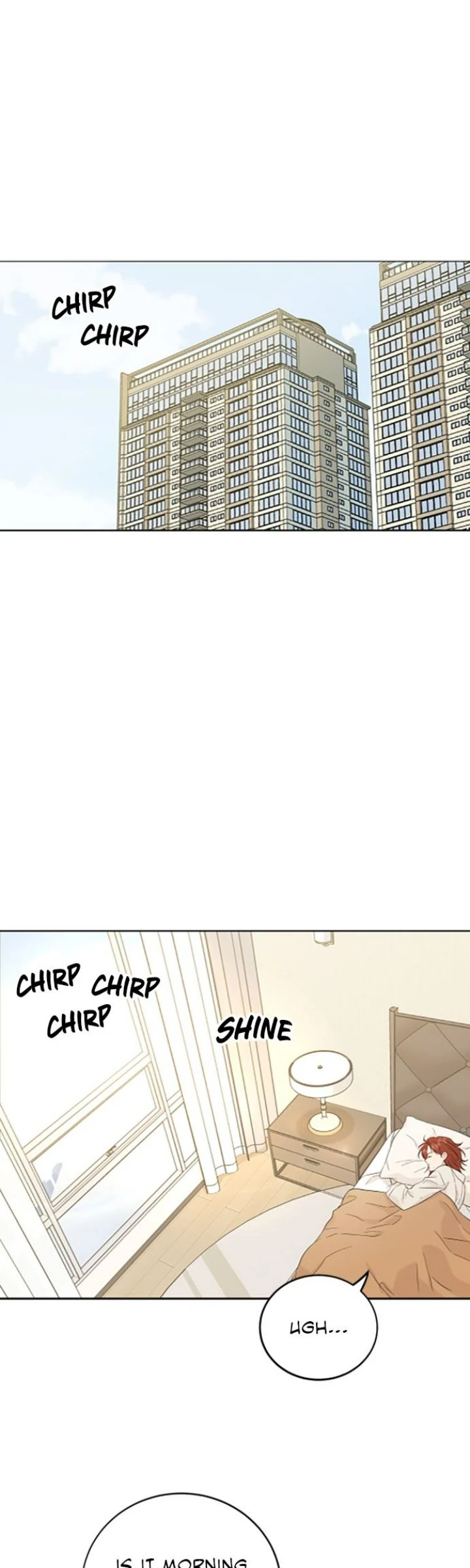 Family-Like XX Chapter 68 - page 39