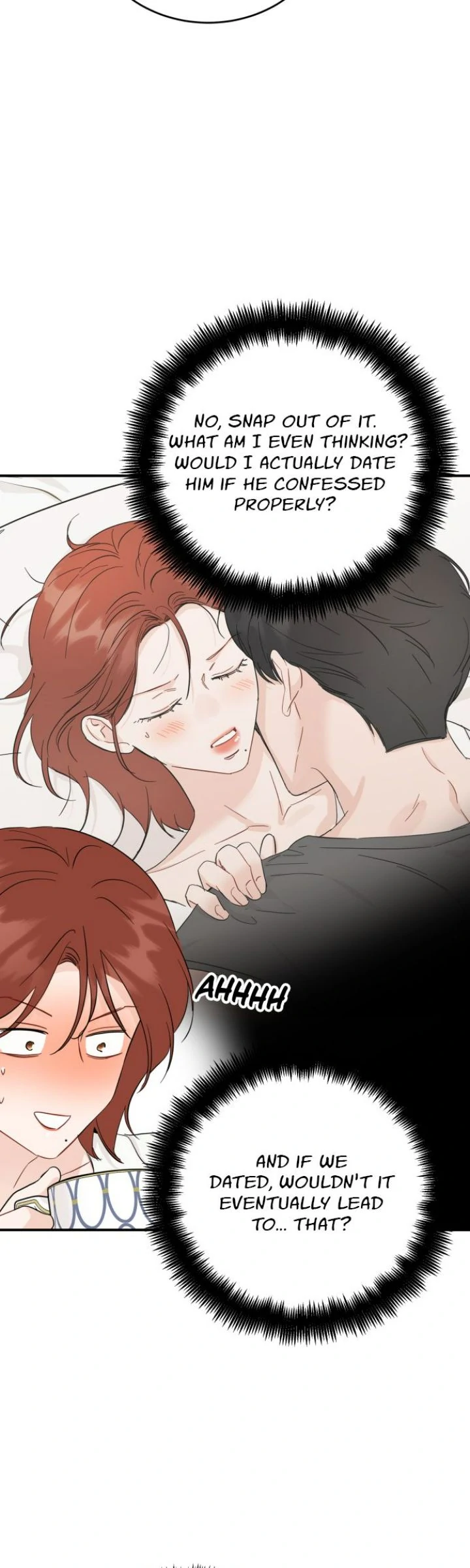 Family-Like XX Chapter 69 - page 38