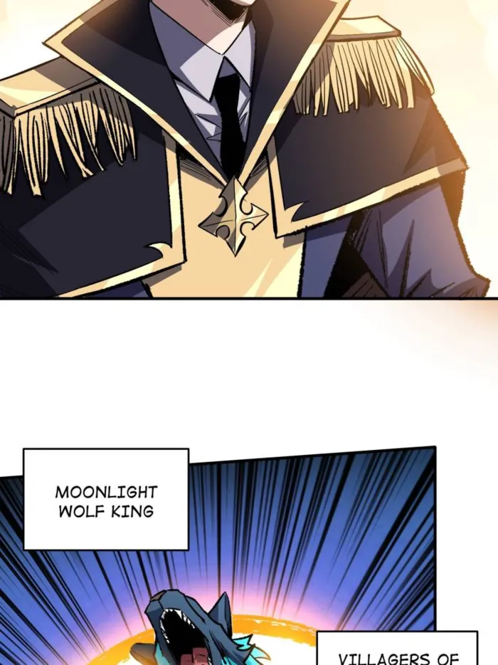 I’m Really Not A Supervillain Chapter 231 - page 50