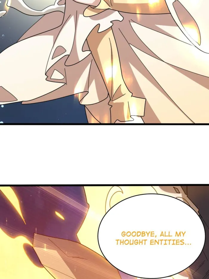 I’m Really Not A Supervillain Chapter 232 - page 39