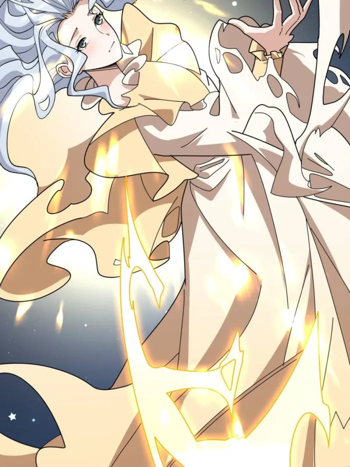 I’m Really Not A Supervillain Chapter 232 - page 50