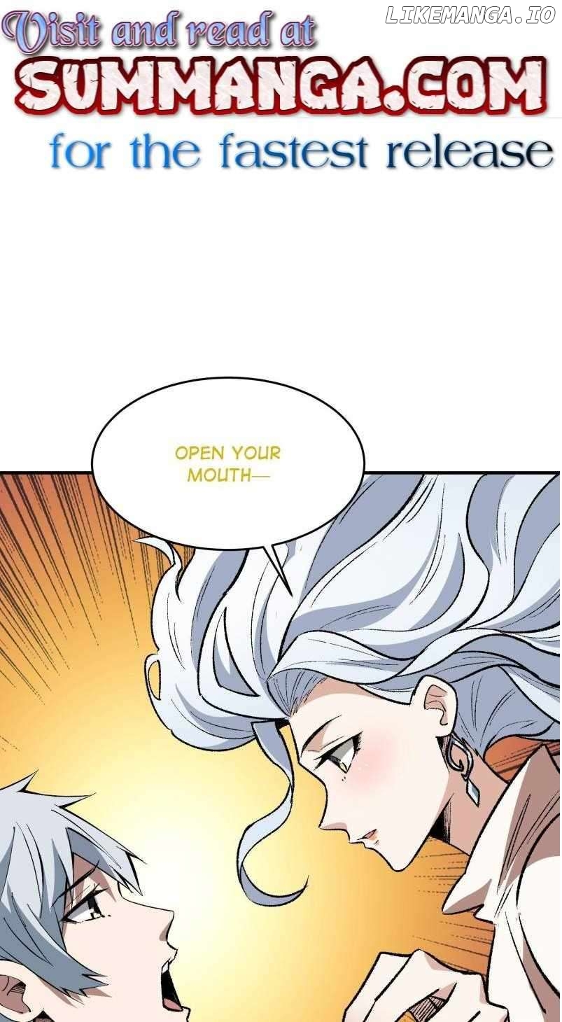 I’m Really Not A Supervillain Chapter 233 - page 1