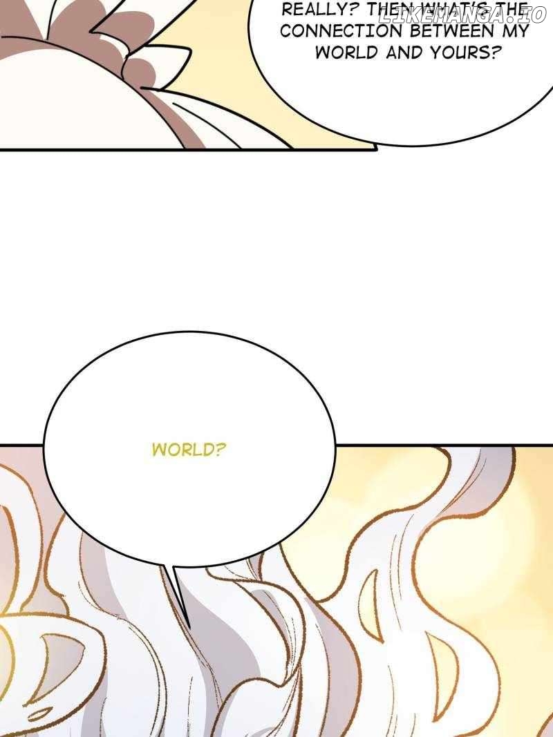 I’m Really Not A Supervillain Chapter 233 - page 10