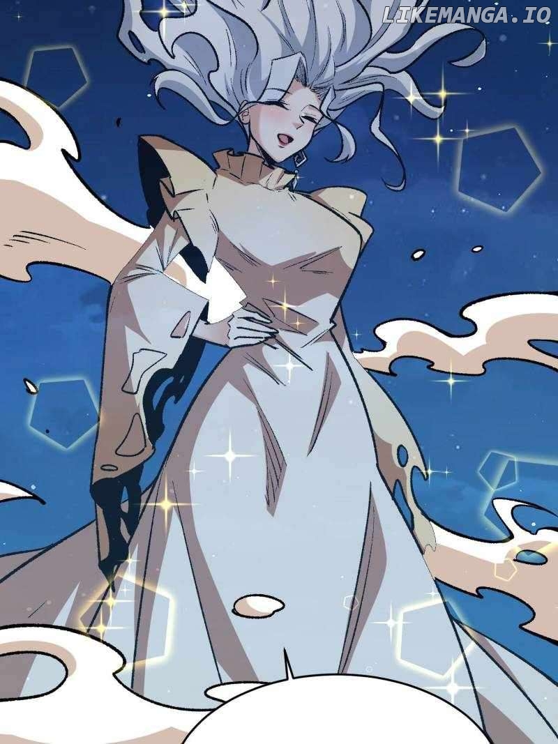 I’m Really Not A Supervillain Chapter 233 - page 16