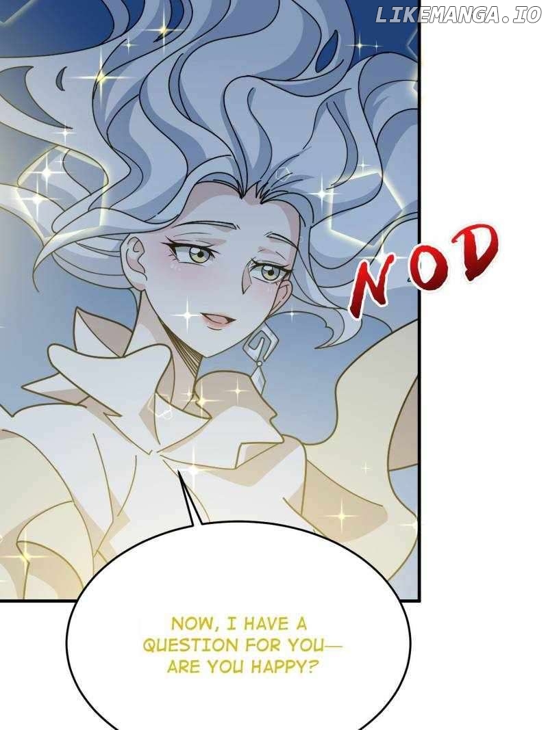 I’m Really Not A Supervillain Chapter 233 - page 18