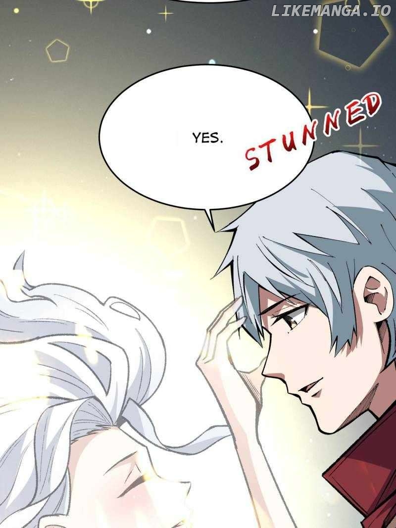 I’m Really Not A Supervillain Chapter 233 - page 22