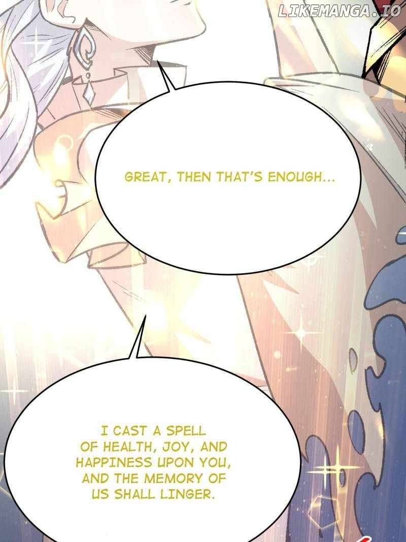 I’m Really Not A Supervillain Chapter 233 - page 23