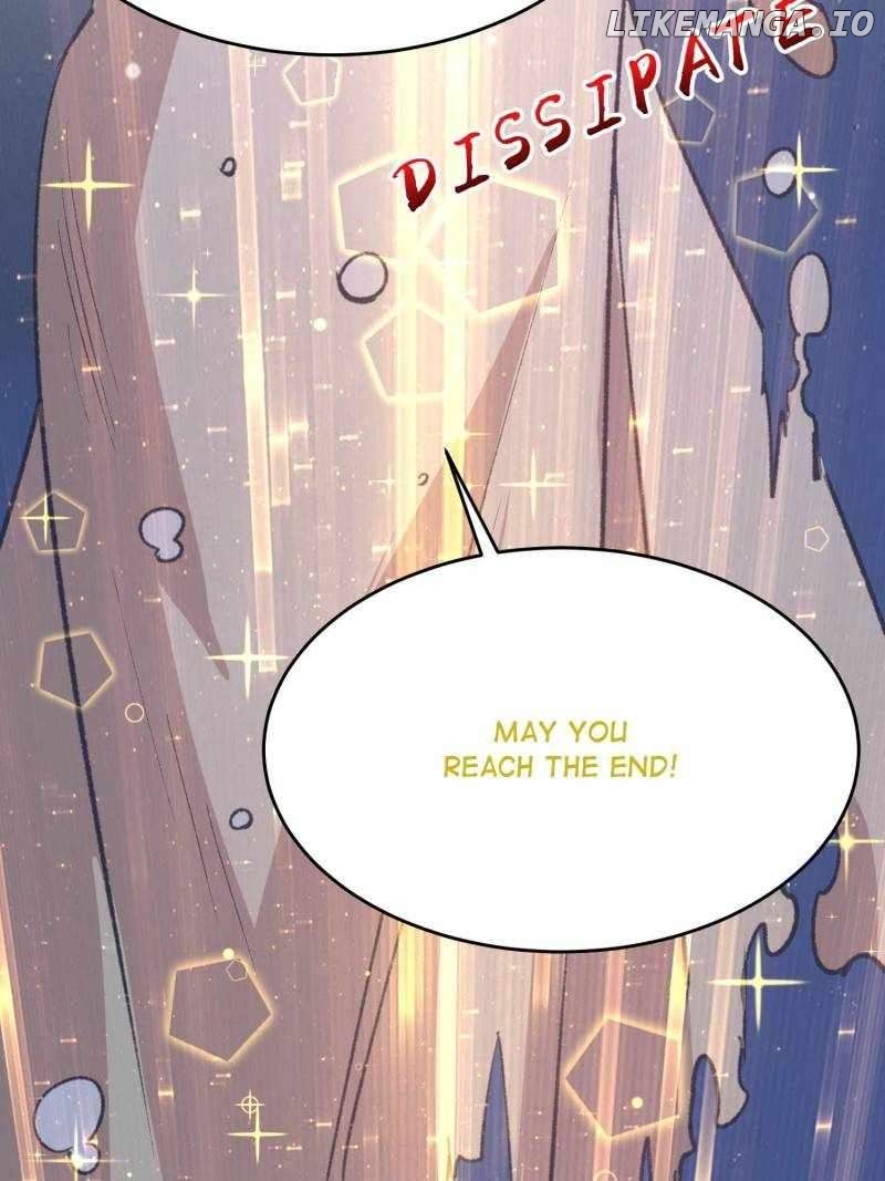 I’m Really Not A Supervillain Chapter 233 - page 24