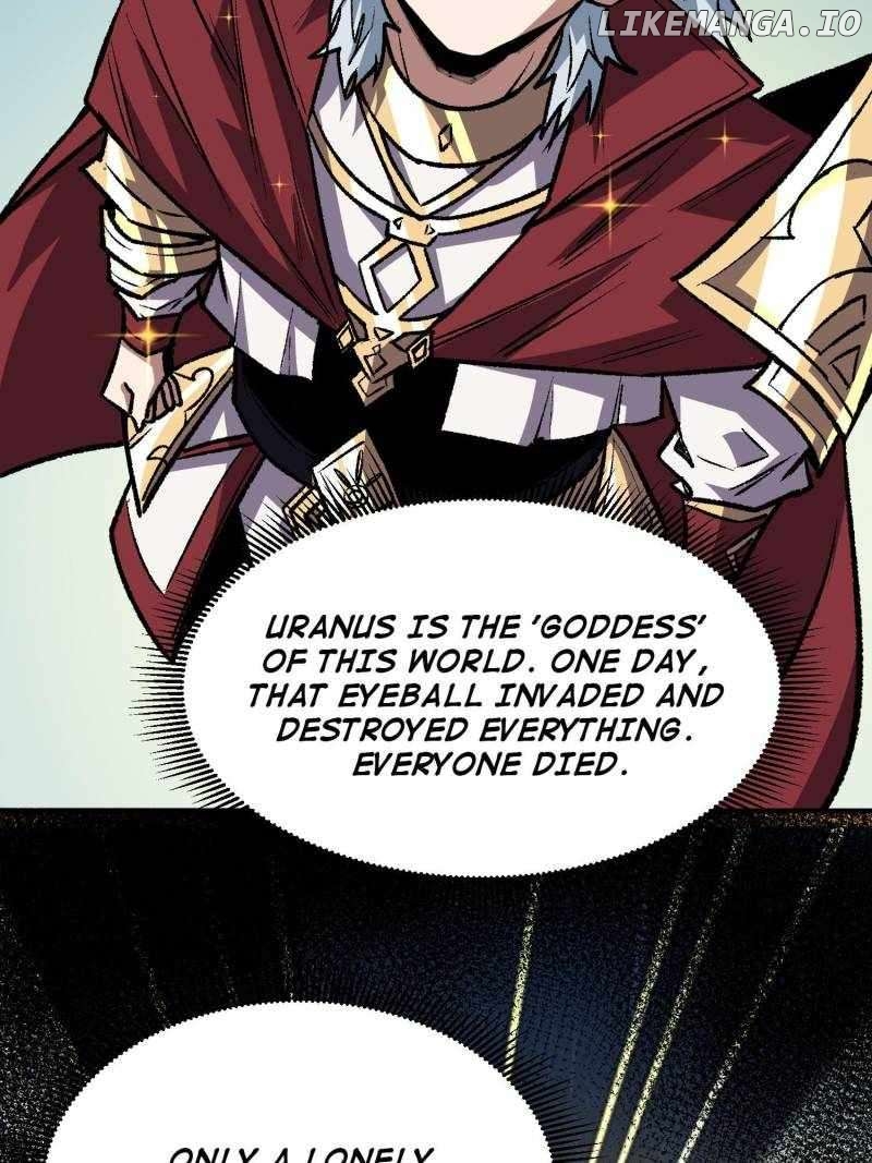I’m Really Not A Supervillain Chapter 233 - page 29