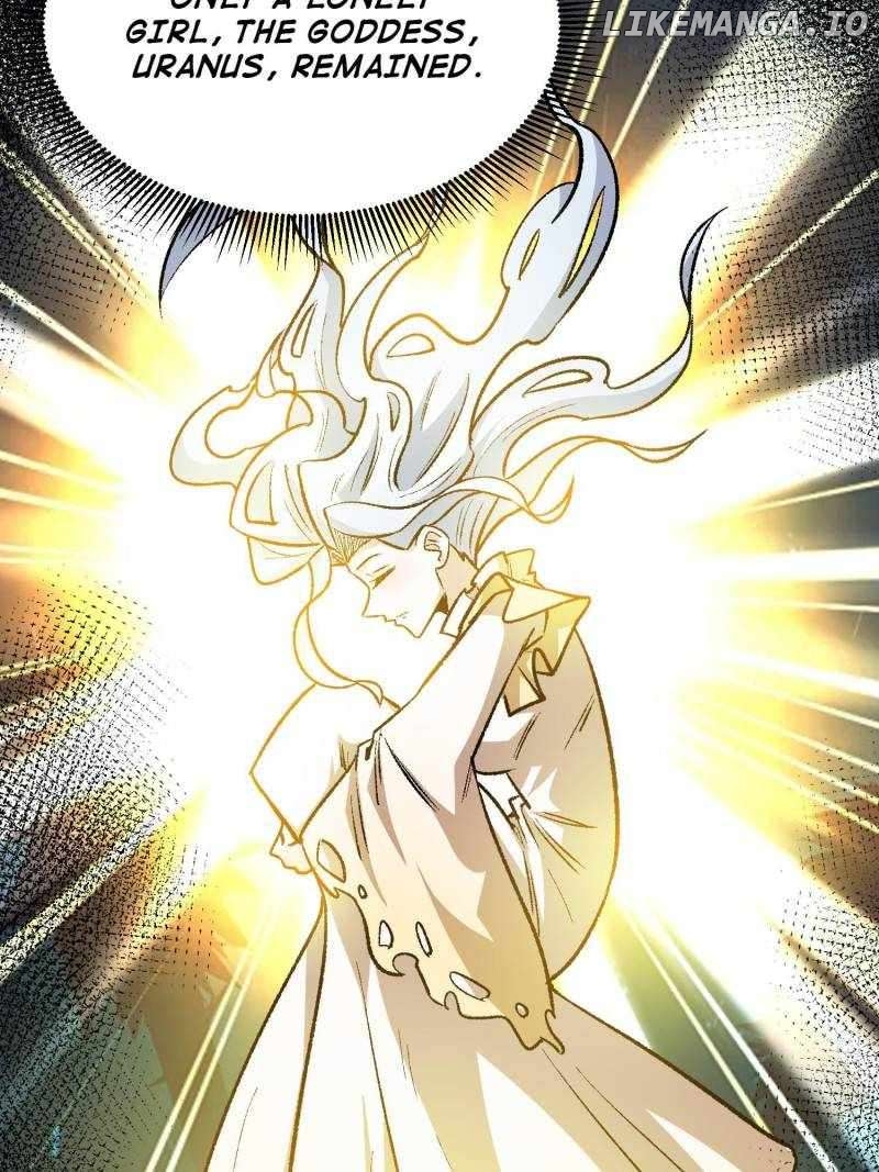 I’m Really Not A Supervillain Chapter 233 - page 30