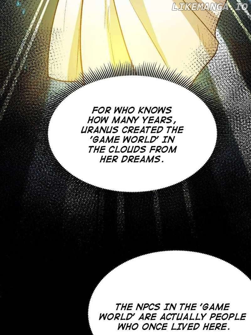I’m Really Not A Supervillain Chapter 233 - page 31