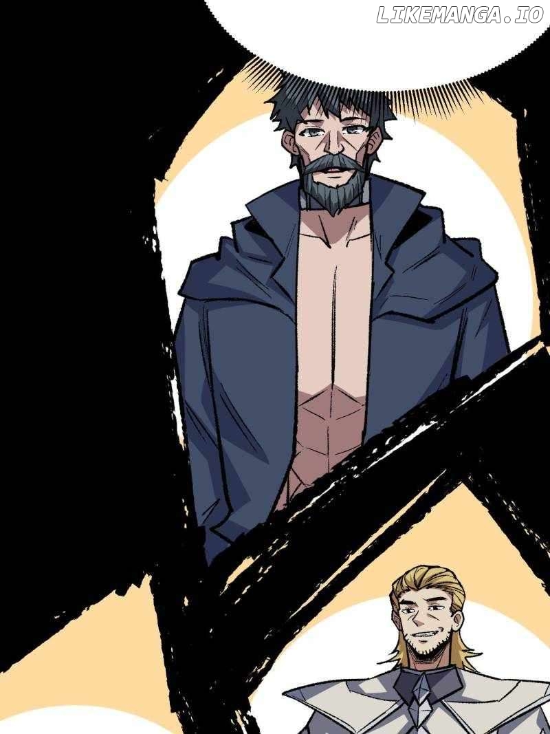 I’m Really Not A Supervillain Chapter 233 - page 32