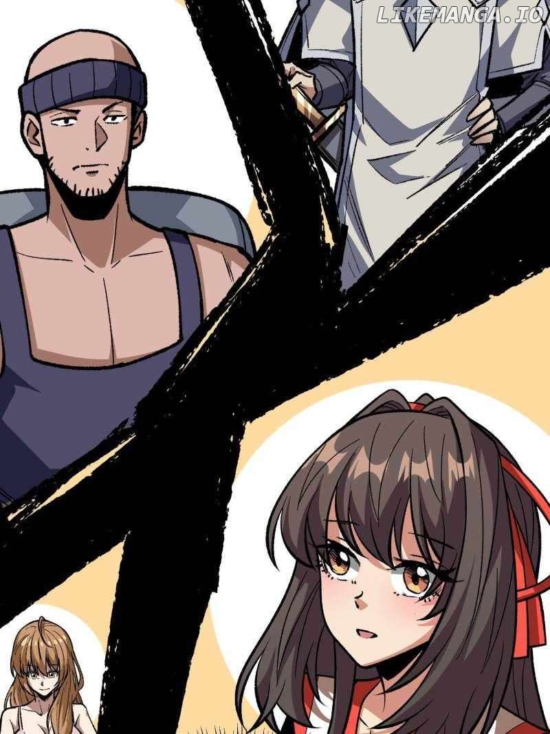 I’m Really Not A Supervillain Chapter 233 - page 33