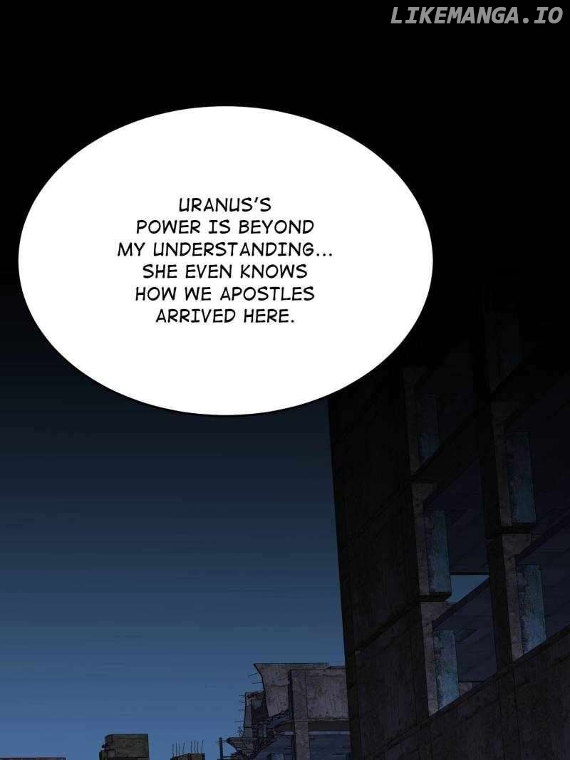 I’m Really Not A Supervillain Chapter 233 - page 36