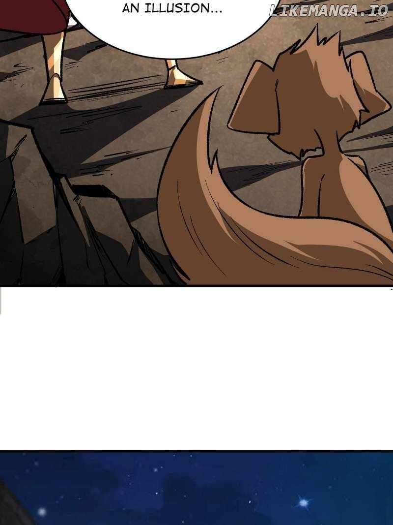 I’m Really Not A Supervillain Chapter 233 - page 44