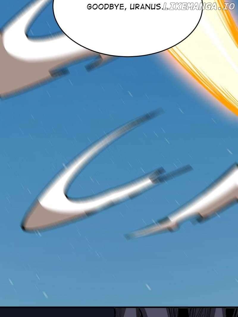 I’m Really Not A Supervillain Chapter 233 - page 56