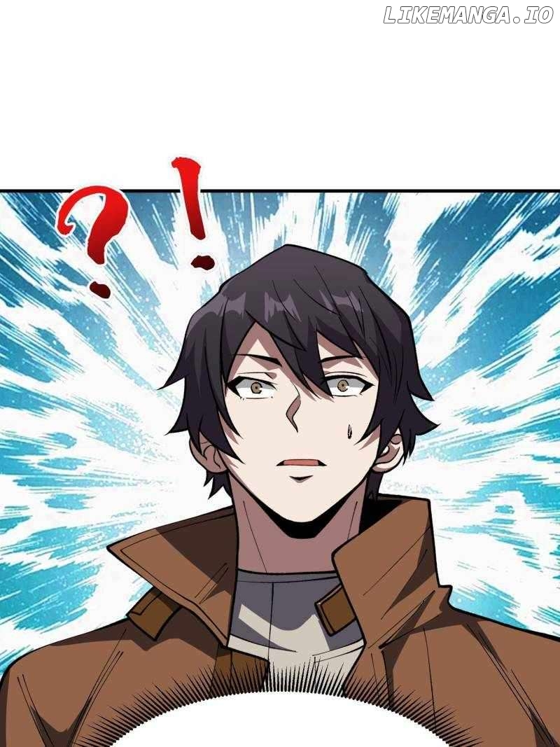 I’m Really Not A Supervillain Chapter 233 - page 67