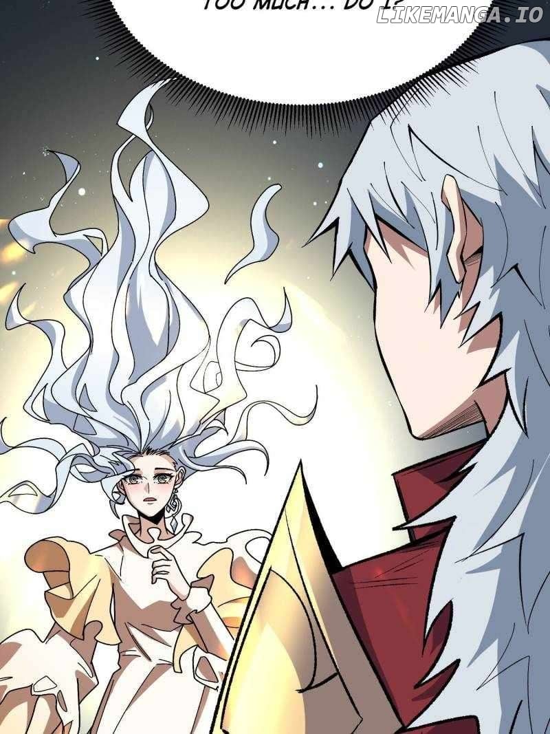 I’m Really Not A Supervillain Chapter 233 - page 7