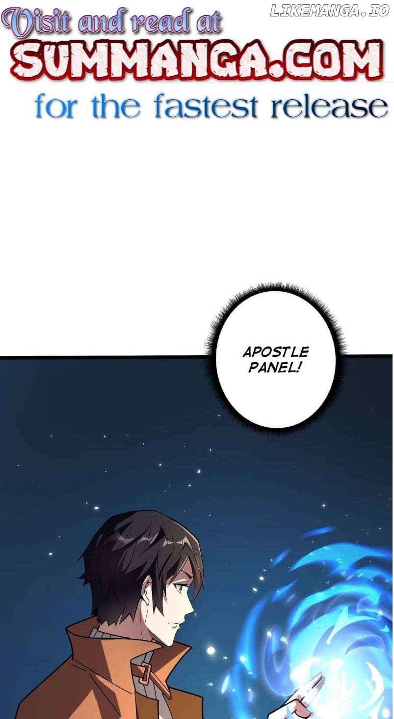 I’m Really Not A Supervillain Chapter 234 - page 1