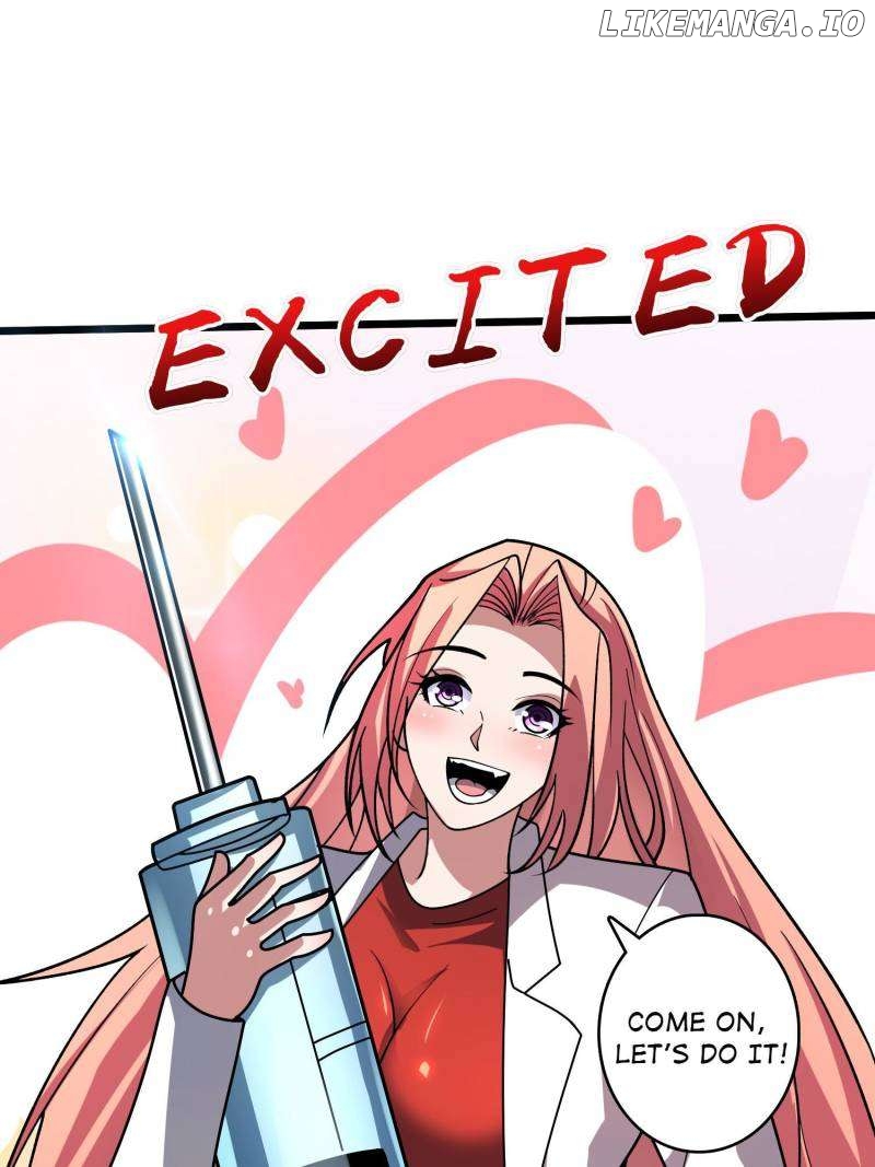 I’m Really Not A Supervillain Chapter 234 - page 12