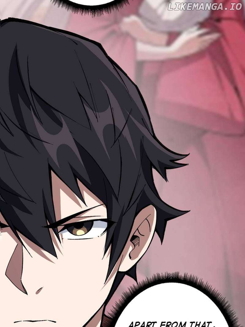 I’m Really Not A Supervillain Chapter 234 - page 27