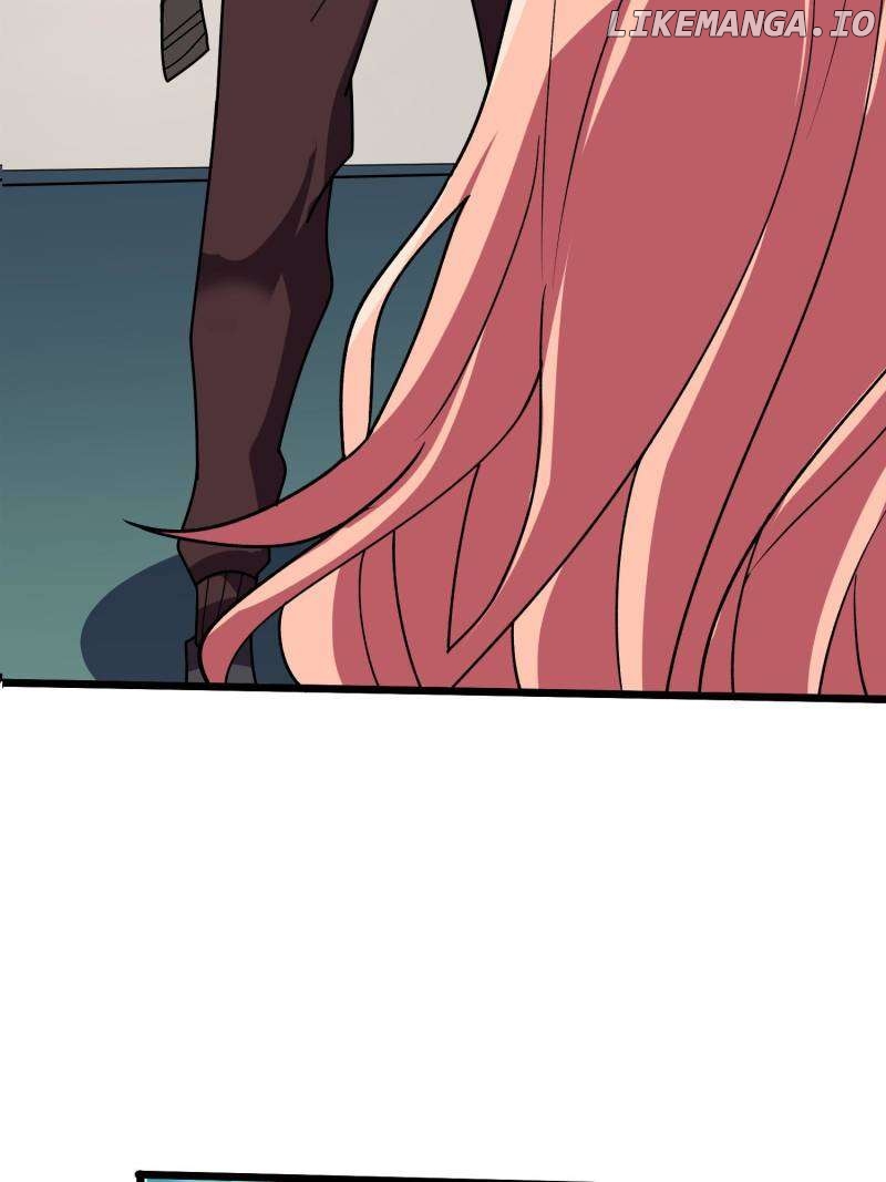 I’m Really Not A Supervillain Chapter 234 - page 30