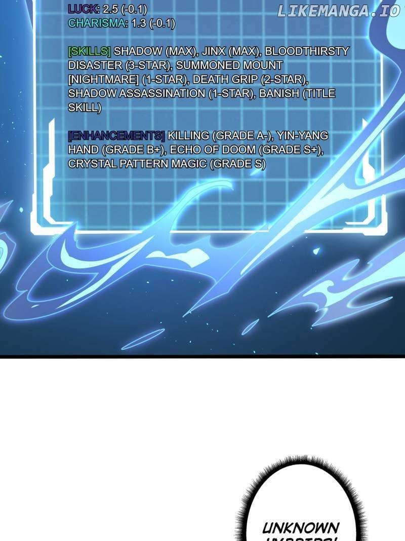 I’m Really Not A Supervillain Chapter 234 - page 4