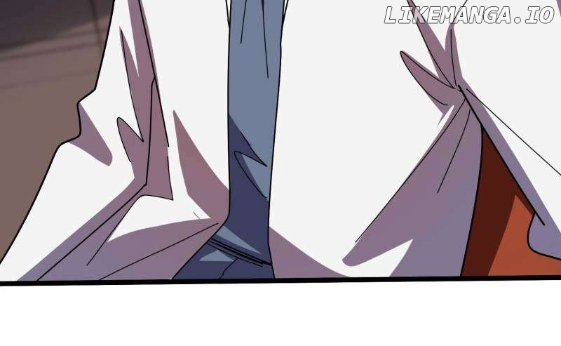 I’m Really Not A Supervillain Chapter 234 - page 53