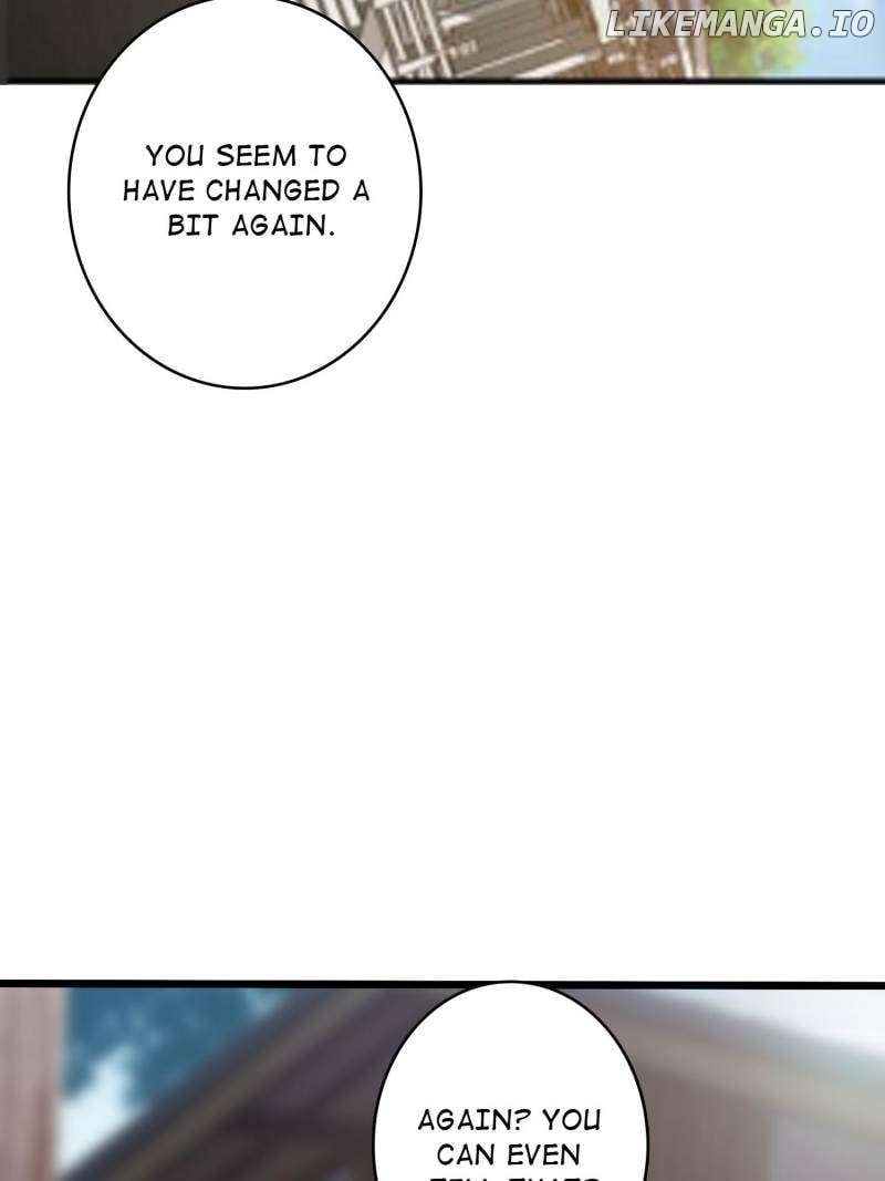 I’m Really Not A Supervillain Chapter 234 - page 57