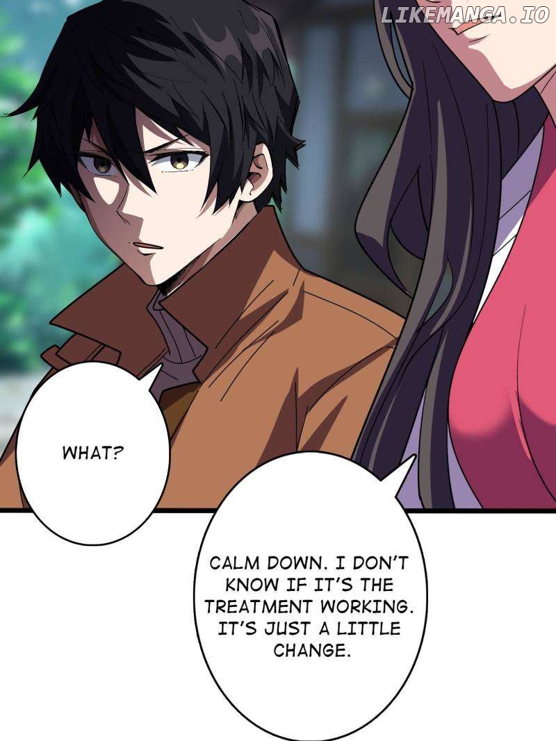 I’m Really Not A Supervillain Chapter 234 - page 62