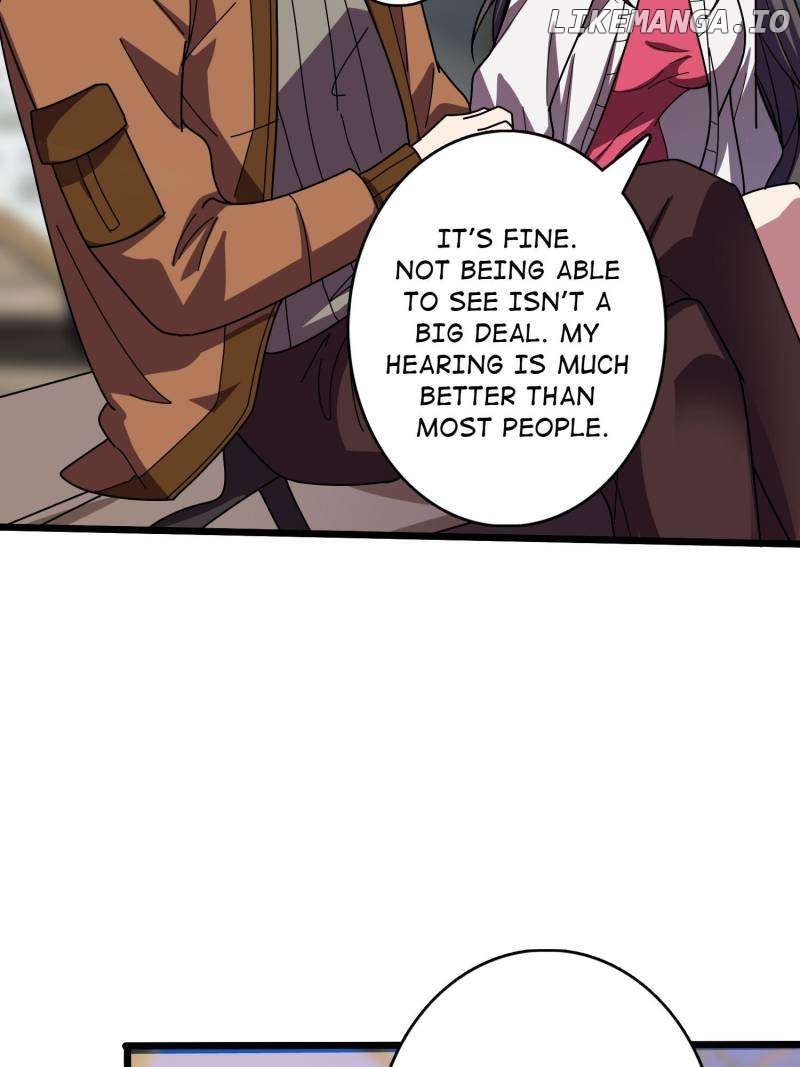 I’m Really Not A Supervillain Chapter 234 - page 64