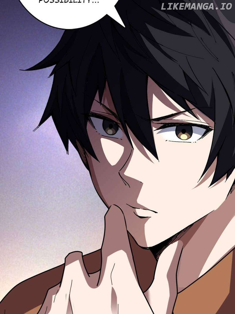 I’m Really Not A Supervillain Chapter 234 - page 66