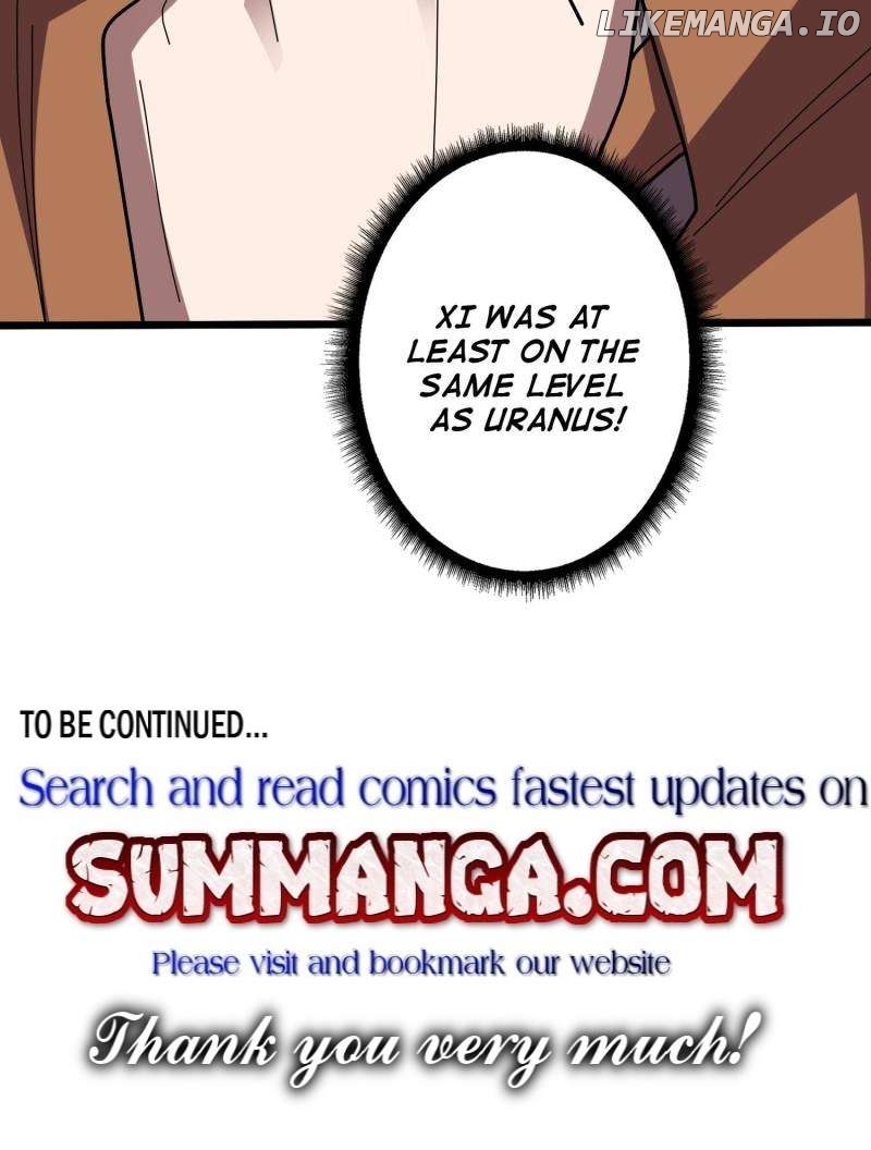 I’m Really Not A Supervillain Chapter 234 - page 67