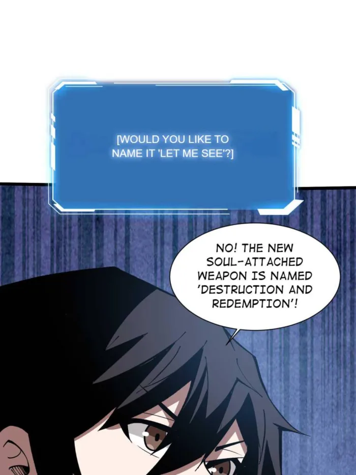 I’m Really Not A Supervillain Chapter 236 - page 15