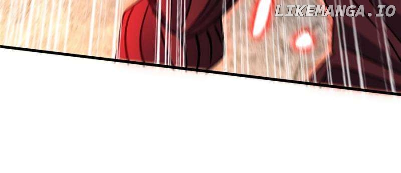 The People On Earth Are Too Ferocious Chapter 262 - page 11