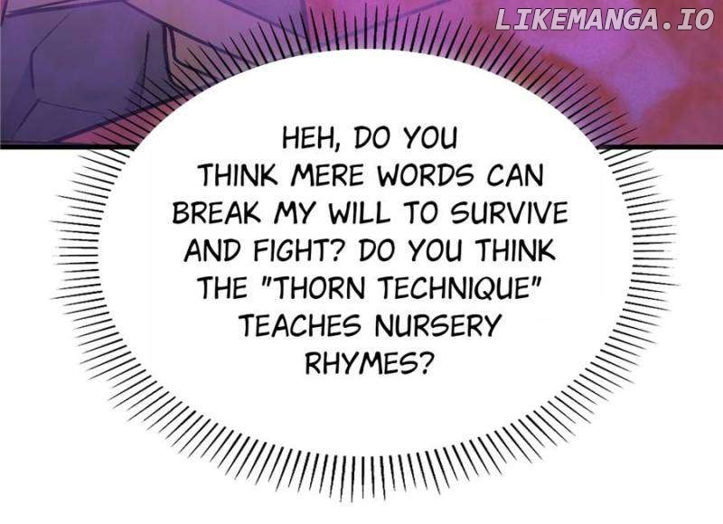 The People On Earth Are Too Ferocious Chapter 262 - page 24