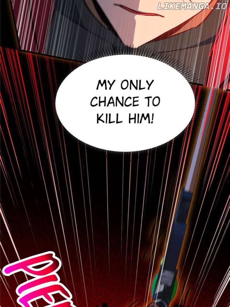 The People On Earth Are Too Ferocious Chapter 262 - page 47
